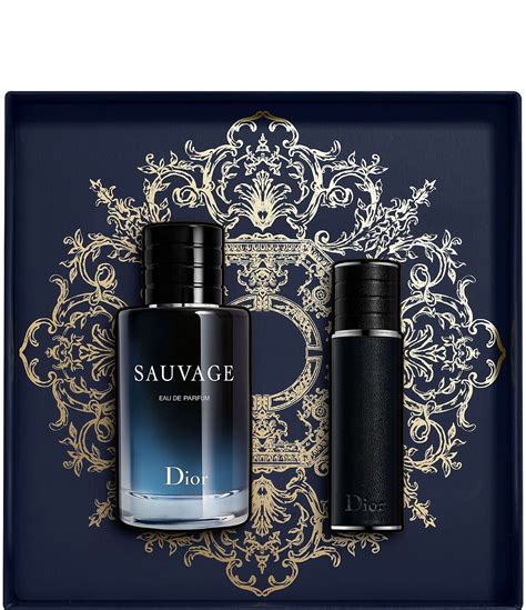 dior sauvage eau de parfum 2 piece set|Dior Sauvage 200ml price.